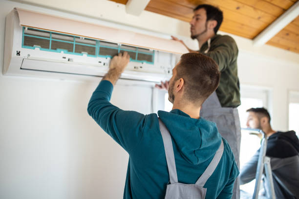  Eastern Goleta Valley, CA HVAC Pros