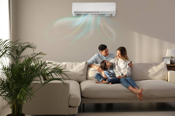 Best HVAC installation services  in Eastern Goleta Valley, CA