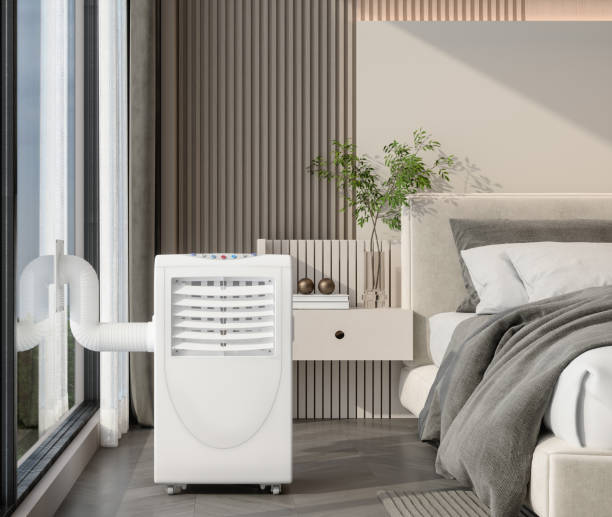 Best Central air repair  in Eastern Goleta Valley, CA