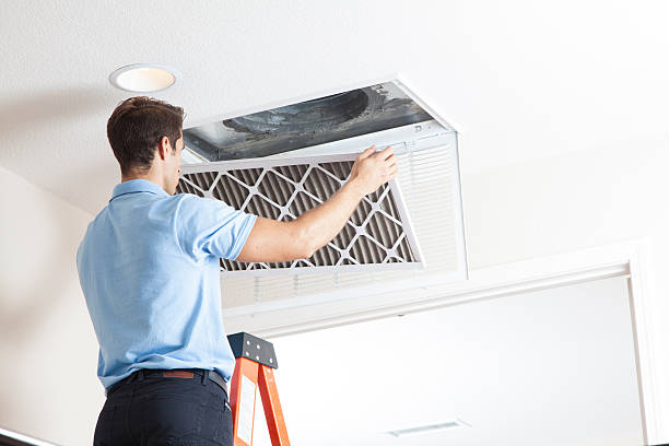 Best Affordable HVAC services  in Eastern Goleta Valley, CA