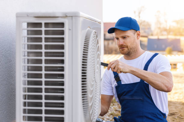 Best Affordable HVAC services  in Eastern Goleta Valley, CA