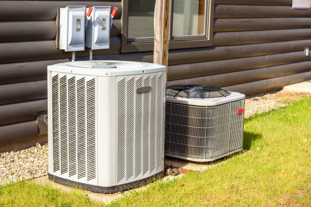 Best HVAC companies near me  in Eastern Goleta Valley, CA