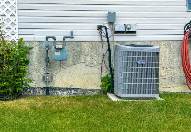 HVAC troubleshooting in Eastern Goleta Valley, CA
